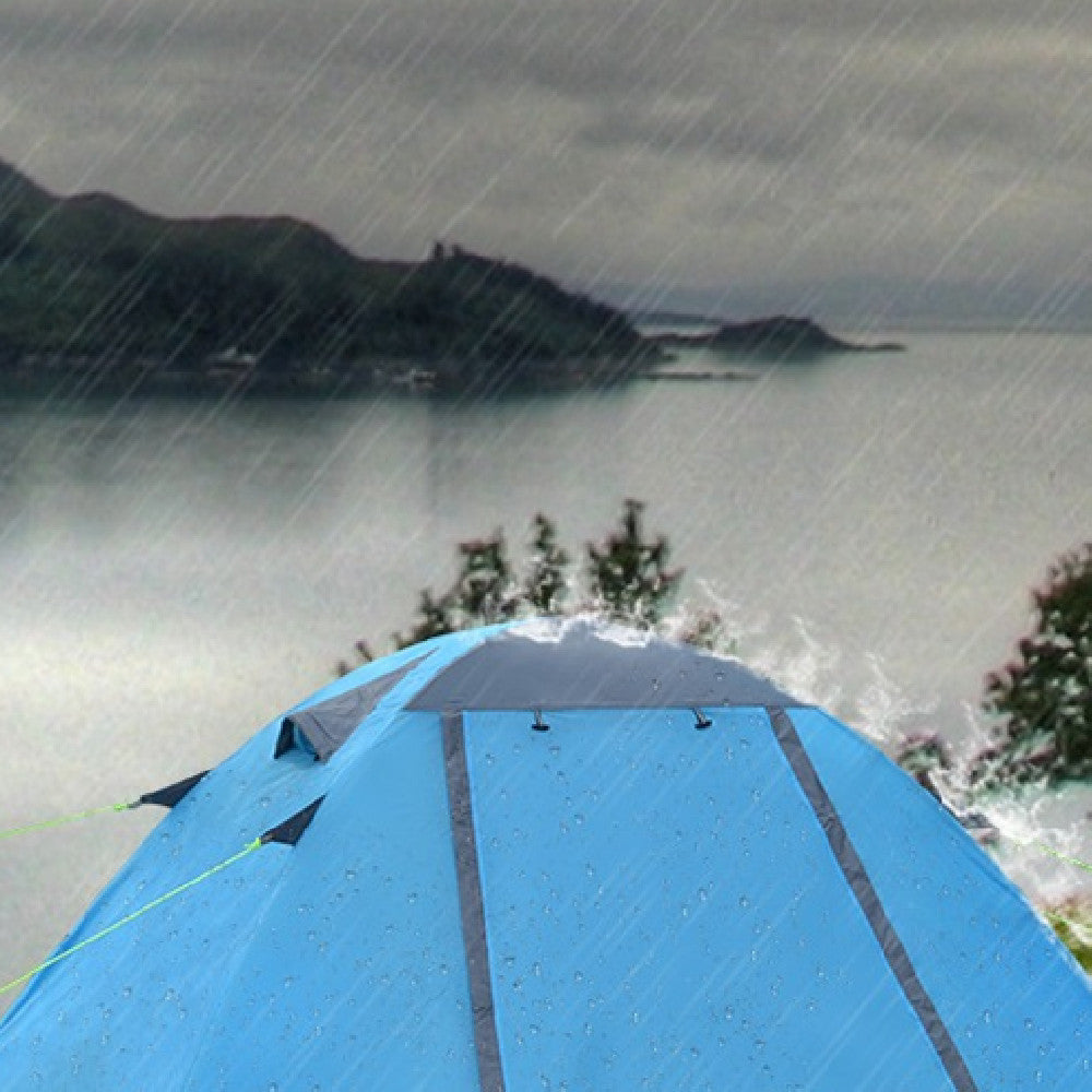 Outdoor Fishing And Camping Couple Tent