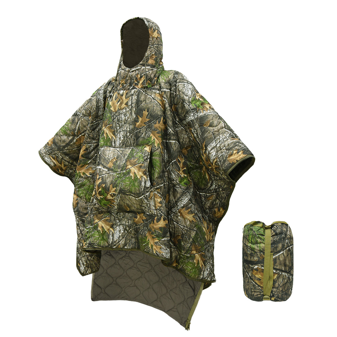 Emergency Outdoor Camping Sleeping Bag