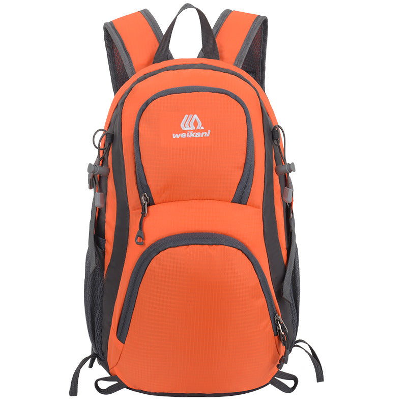 Multifunctional Hiking Mountaineering Backpack