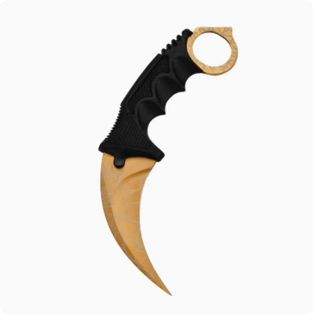 Multifunctional Wild Survival Hunting Knife