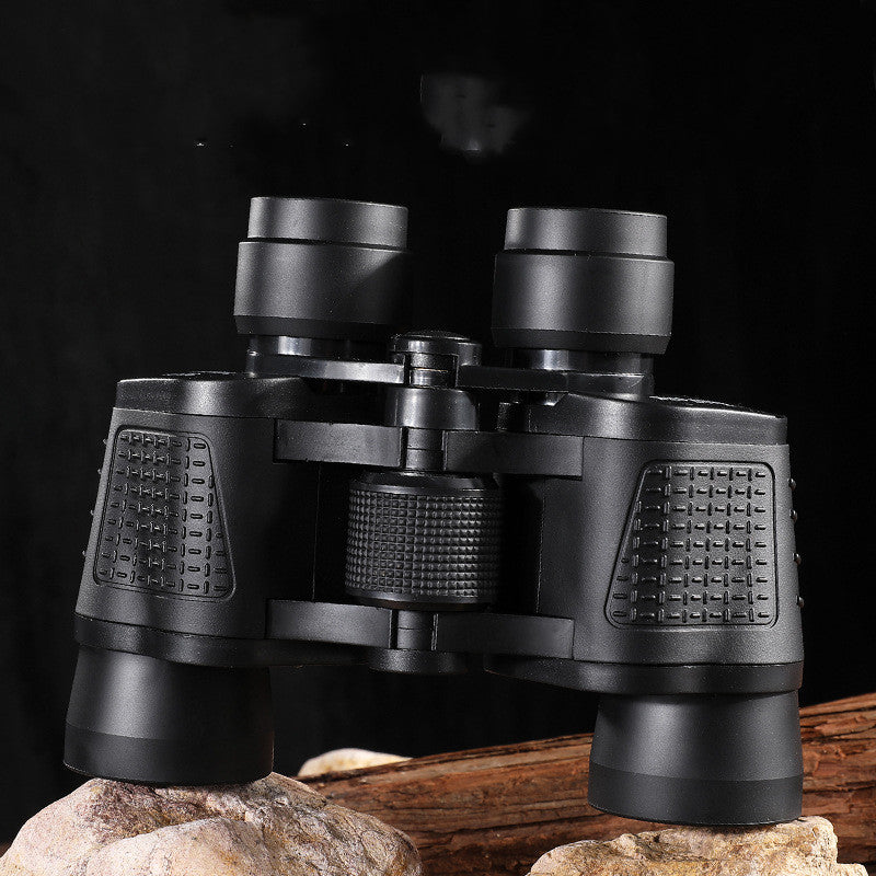 High Power Night Vision Binoculars