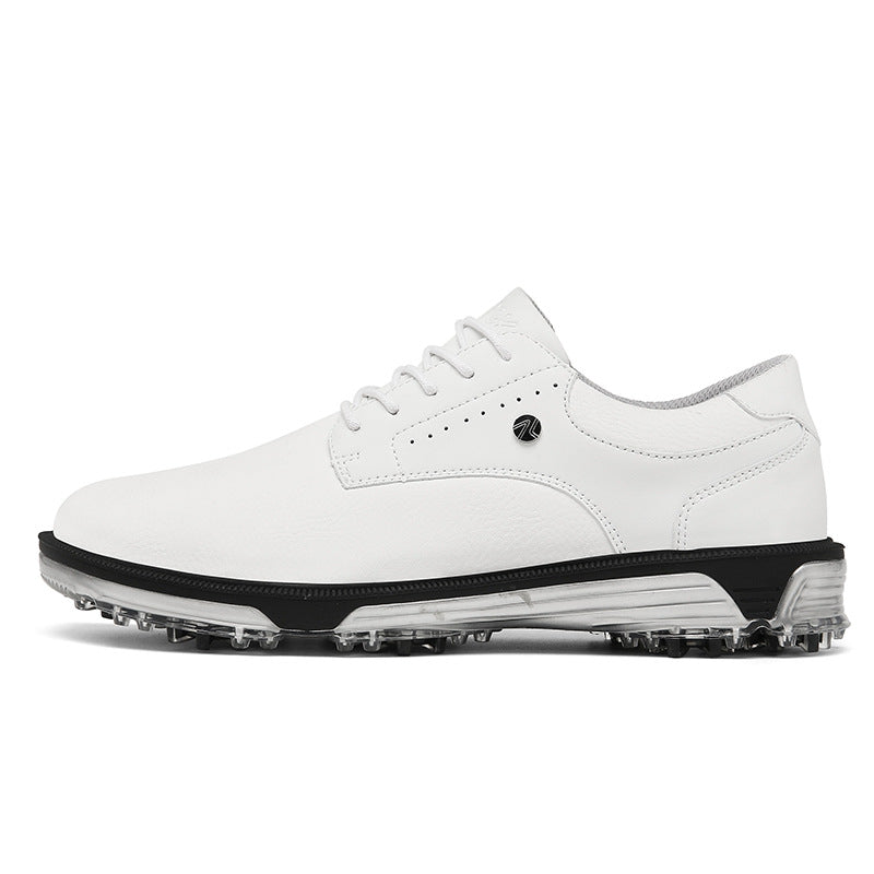 Waterproof Breathable Non-Slip Golf Training Shoes