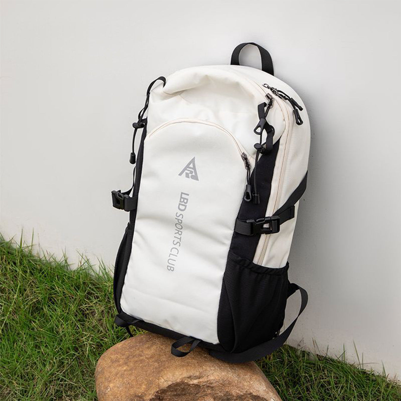 Waterproof Outdoor Hiking Backpack School Bag