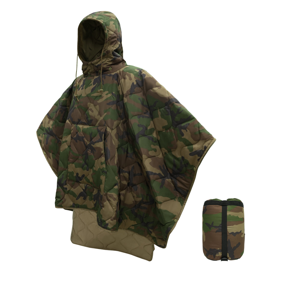 Emergency Outdoor Camping Sleeping Bag