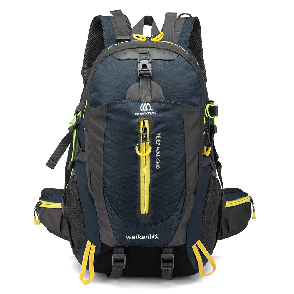 40L Outdoor Hiking Sports Backpack
