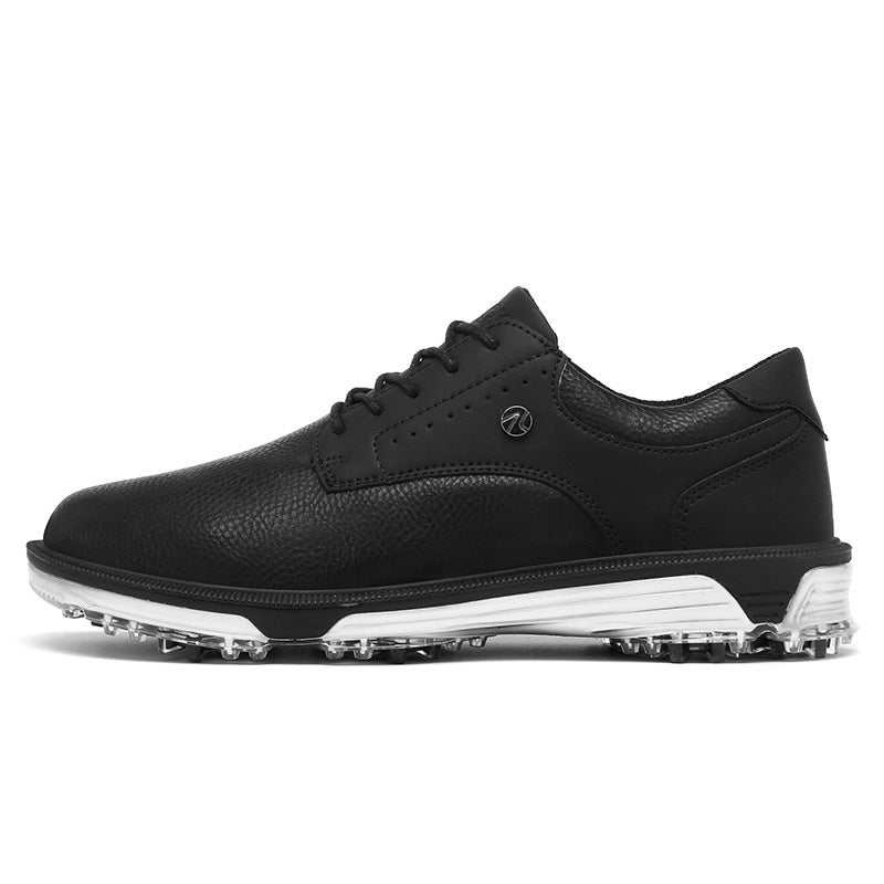 Waterproof Breathable Non-Slip Golf Training Shoes