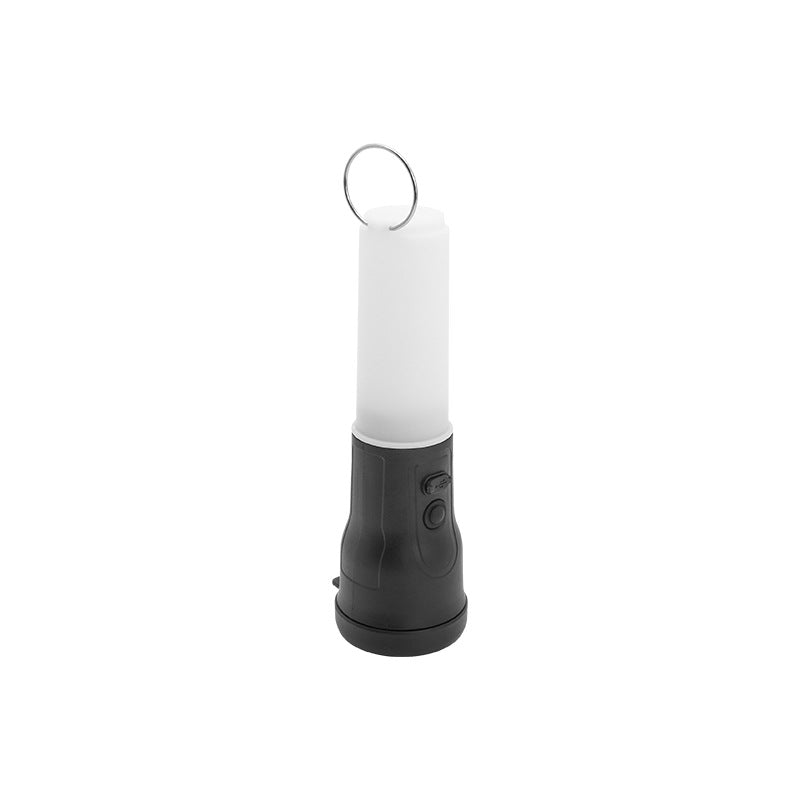 Rechargeable Multi-Function Outdoor Camping Flashlight