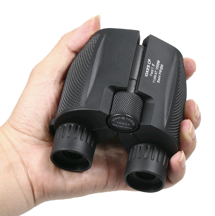 Kids Low Light HD Mini Binoculars