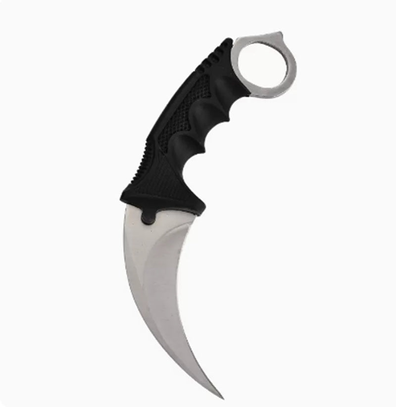 Multifunctional Wild Survival Hunting Knife