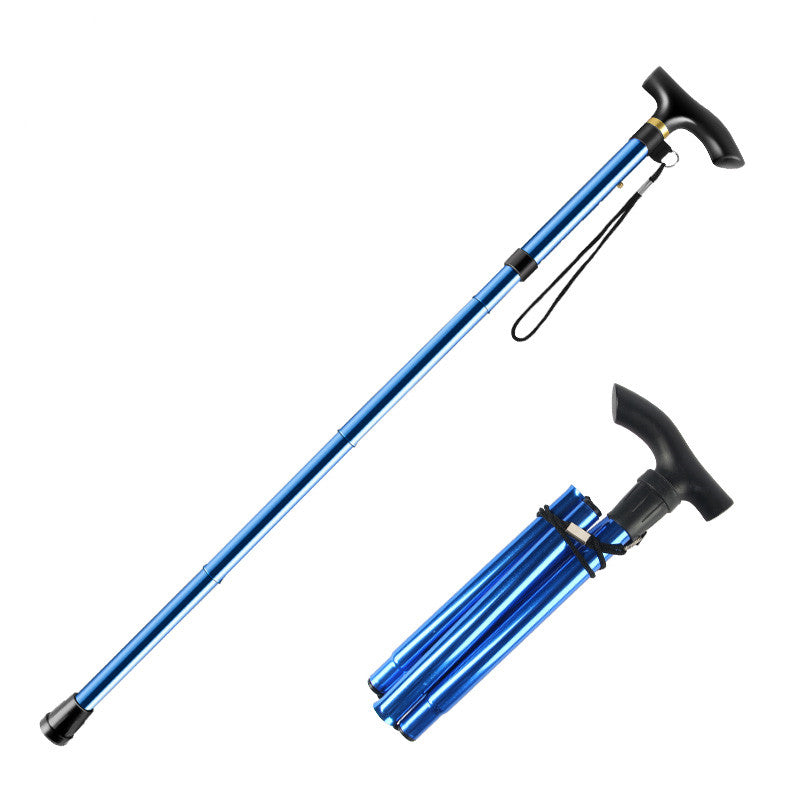 Outdoor Travel Trekking Walking Sticks