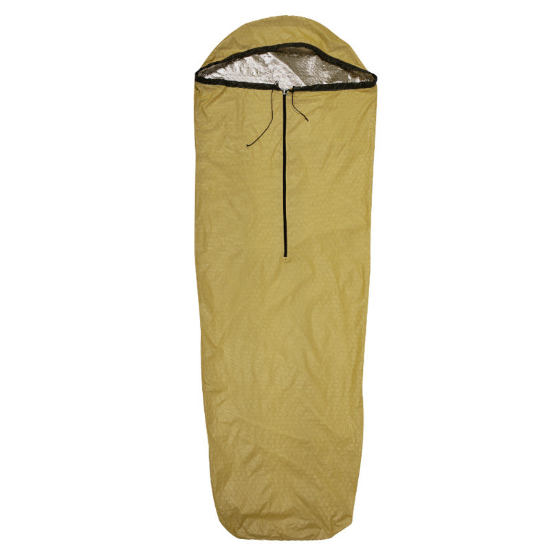 Outdoor Sports Travel Camping Sleeping Bag