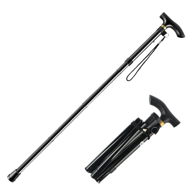 Outdoor Travel Trekking Walking Sticks