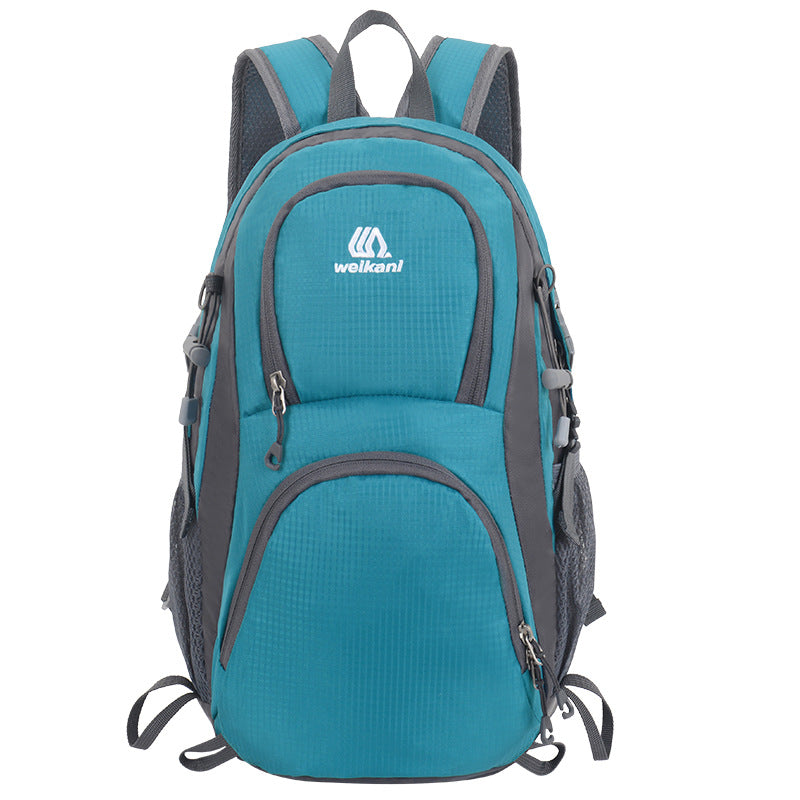 Multifunctional Hiking Mountaineering Backpack