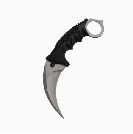 Multifunctional Wild Survival Hunting Knife