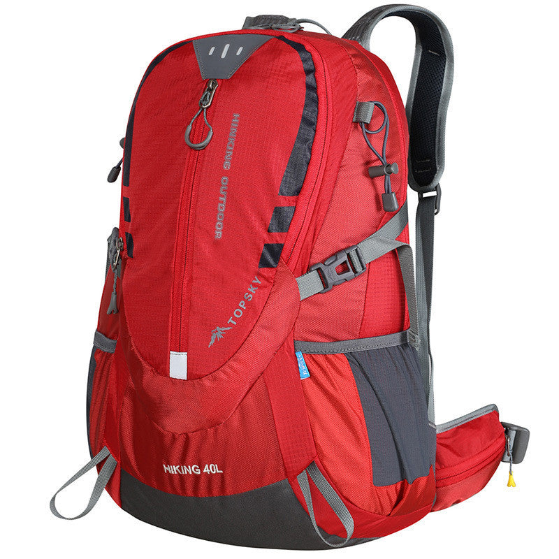 Leisure Hiking Camping Cycling Backpack