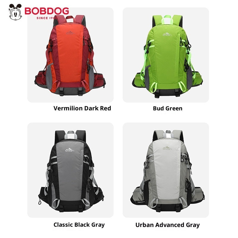 Lightweight Outdoor Hiking Backpack