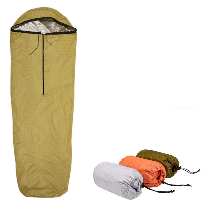 Outdoor Sports Travel Camping Sleeping Bag