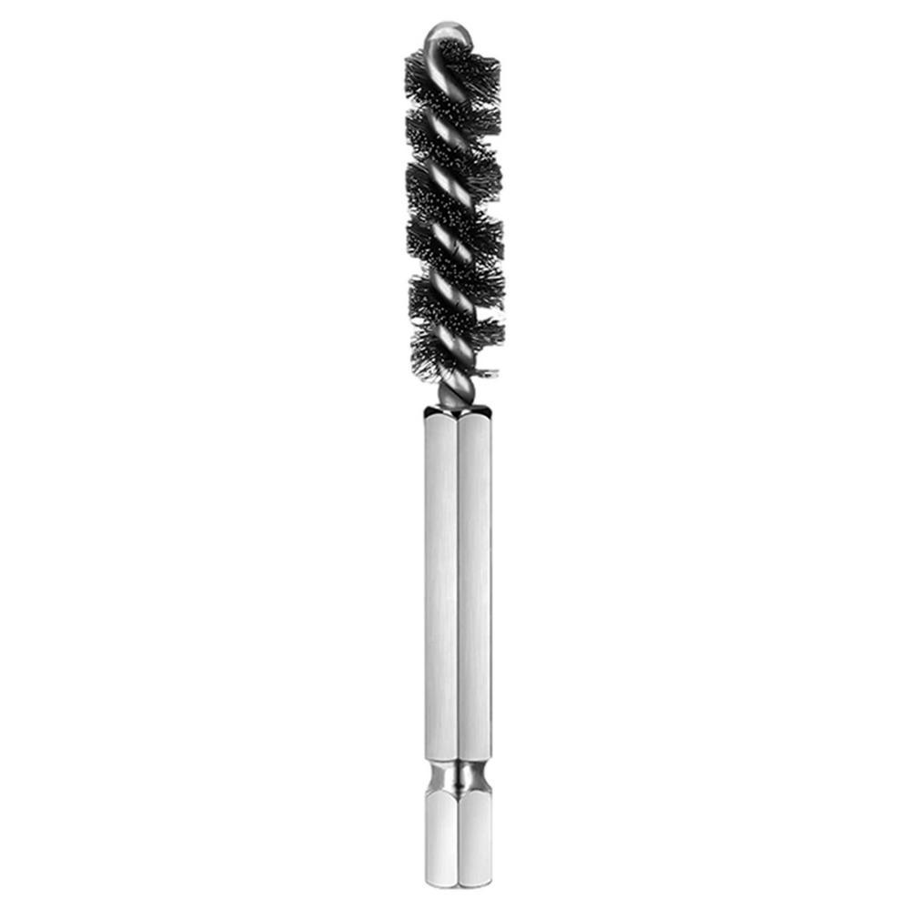 Golf Club Cleaning Brush Hex Rod Accessory