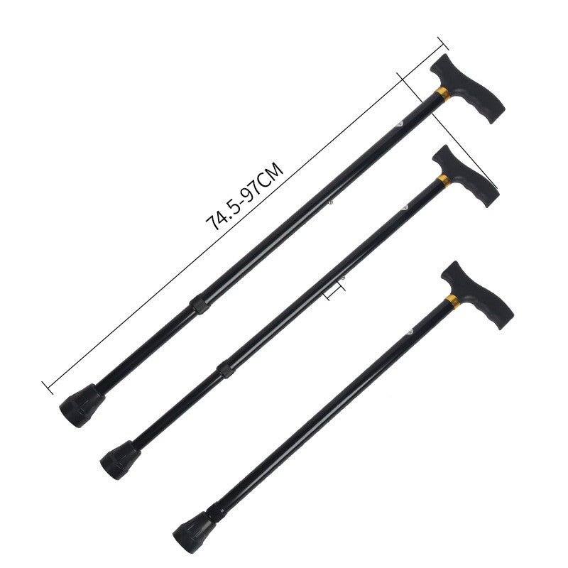 Outdoor Travel Trekking Walking Sticks
