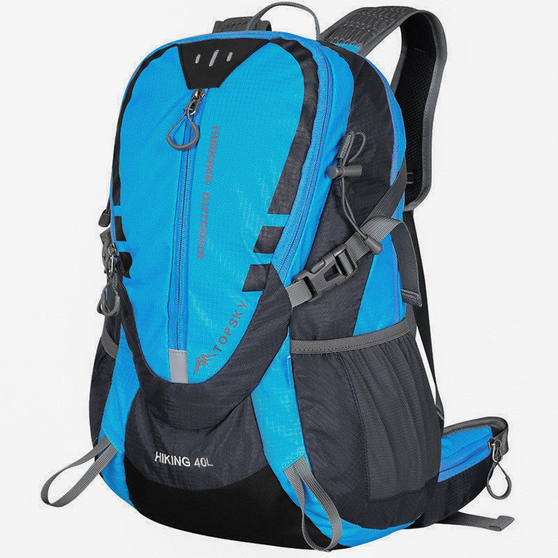 Leisure Hiking Camping Cycling Backpack