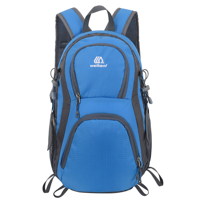 Multifunctional Hiking Mountaineering Backpack